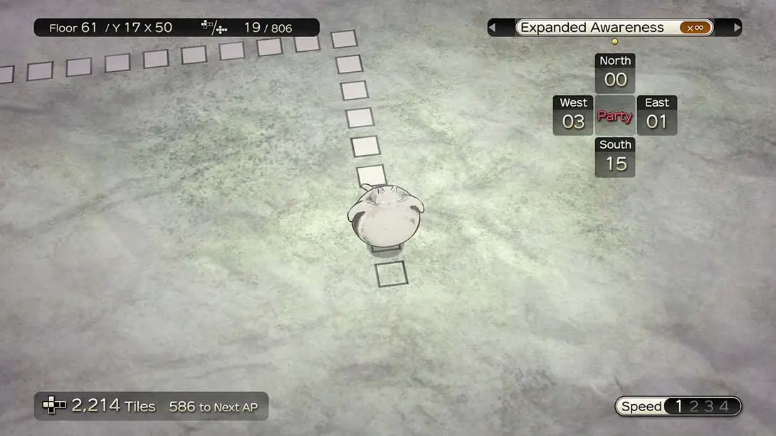 图片[1]-[Switch]地牢遭遇战 DUNGEON ENCOUNTERS-梦境潮玩-mjcw