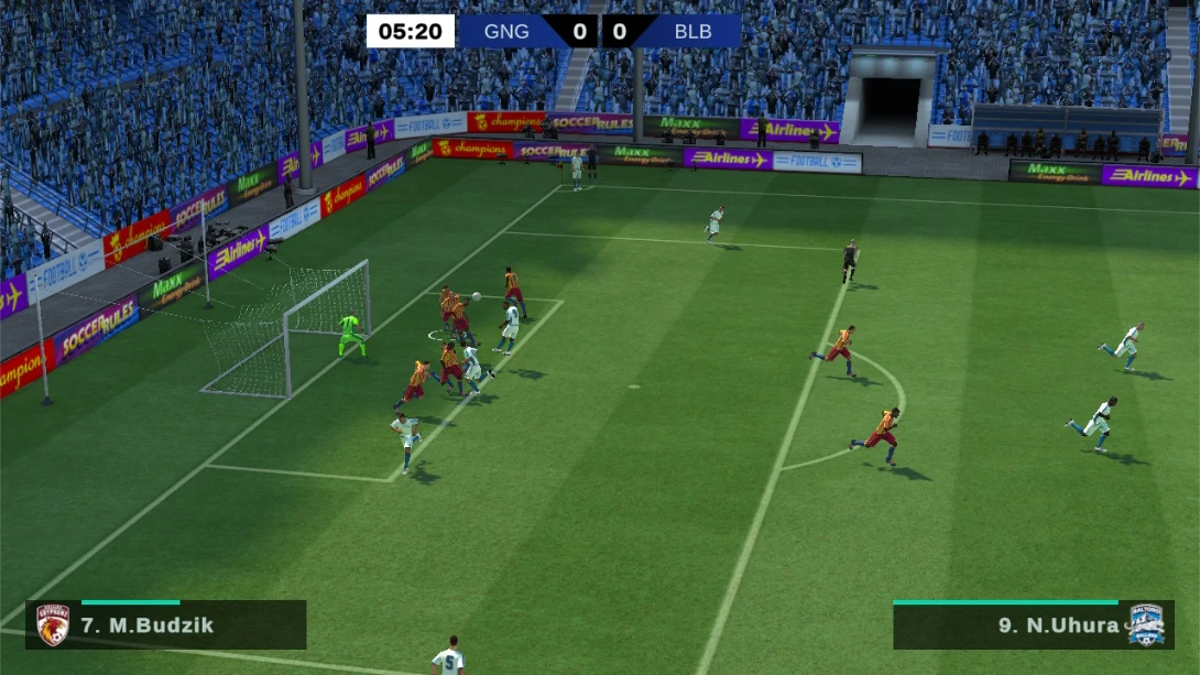 图片[1]-[Switch]足球传奇2025 .Football Legends 2025-梦境潮玩-mjcw