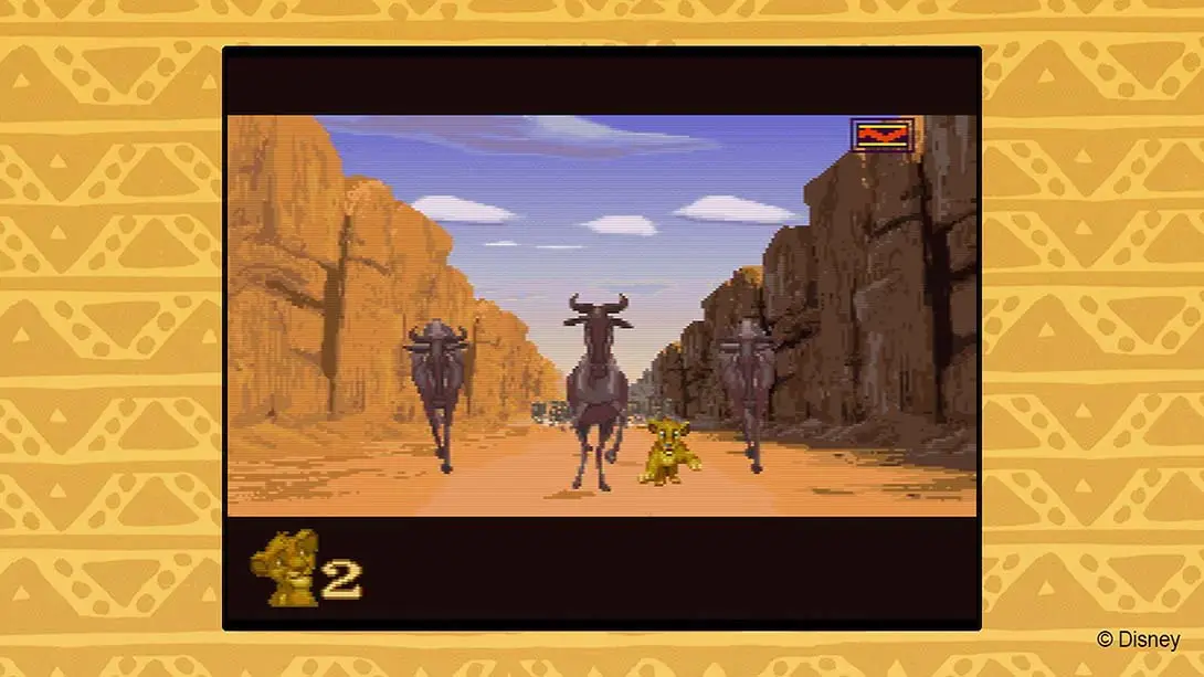 图片[1]-[Switch]迪士尼经典游戏：阿拉丁狮子王合集Disney Classic Games: Aladdin…-梦境潮玩-mjcw