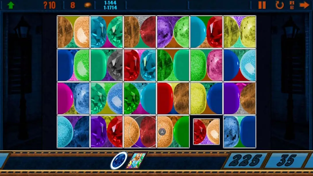 图片[1]-[Switch]Ki11er Clutter-梦境潮玩-mjcw