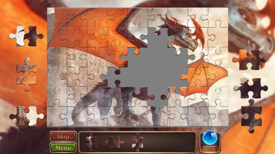 图片[1]-[Switch]风暴传说2 Storm Tale 2-梦境潮玩-mjcw