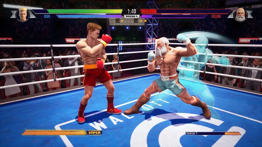 图片[1]-[Switch]拳击大对抗：冠军信条 Big Rumble Boxing: Creed Champions-梦境潮玩-mjcw