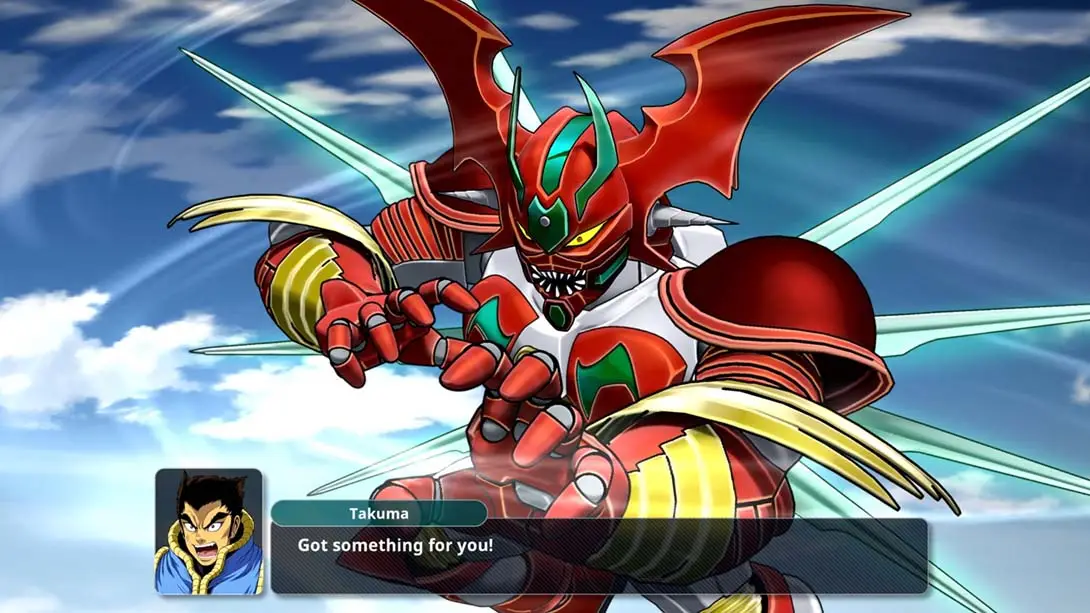 图片[1]-[Switch]超级机器人大战Y .SUPER ROBOT WARS Y-梦境潮玩-mjcw