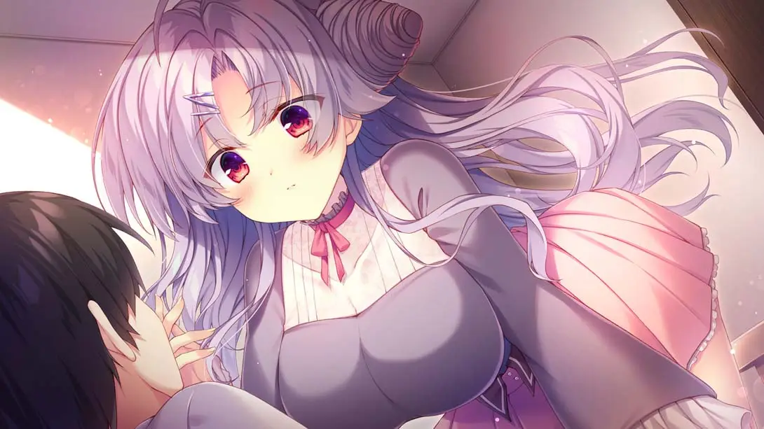 图片[1]-[Switch]Carp x Mitsu _Seiku Chiba and Cactus’s Letter コイ×ミツ　～千葉静玖とサボテンの手紙～-梦境潮玩-mjcw