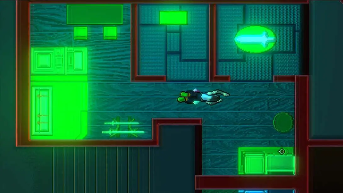 图片[1]-[Switch]狂灭国度 .SONOKUNI-梦境潮玩-mjcw