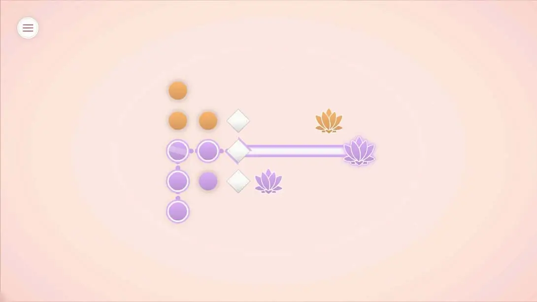图片[1]-[Switch]莲花盛开 Lotus Bloom-梦境潮玩-mjcw