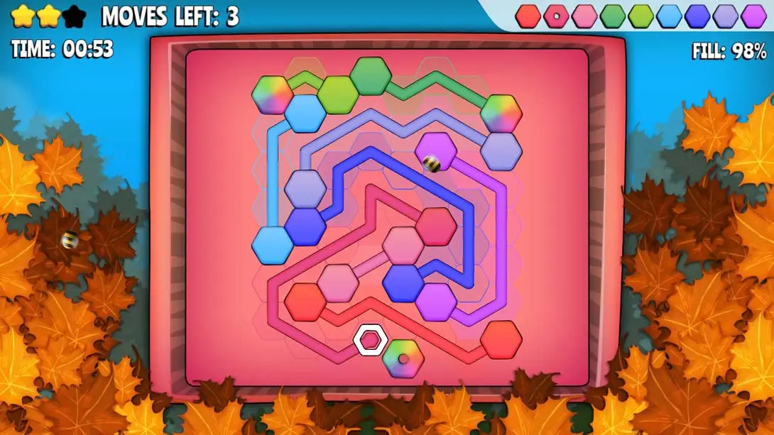 图片[1]-[Switch]Party Bundle: Ludomania & Flowlines VS & 2048 Battles-梦境潮玩-mjcw