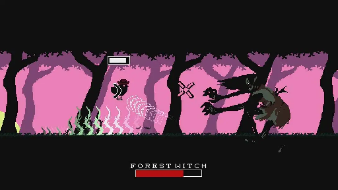 图片[1]-[Switch]超级跳鸡 Super Chicken Jumper-梦境潮玩-mjcw