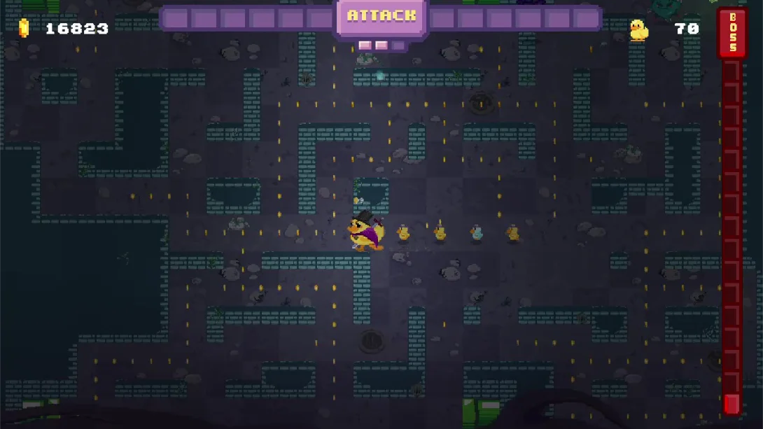 图片[1]-[Switch]鸭与地下城 .Dungeons and Ducklings-梦境潮玩-mjcw