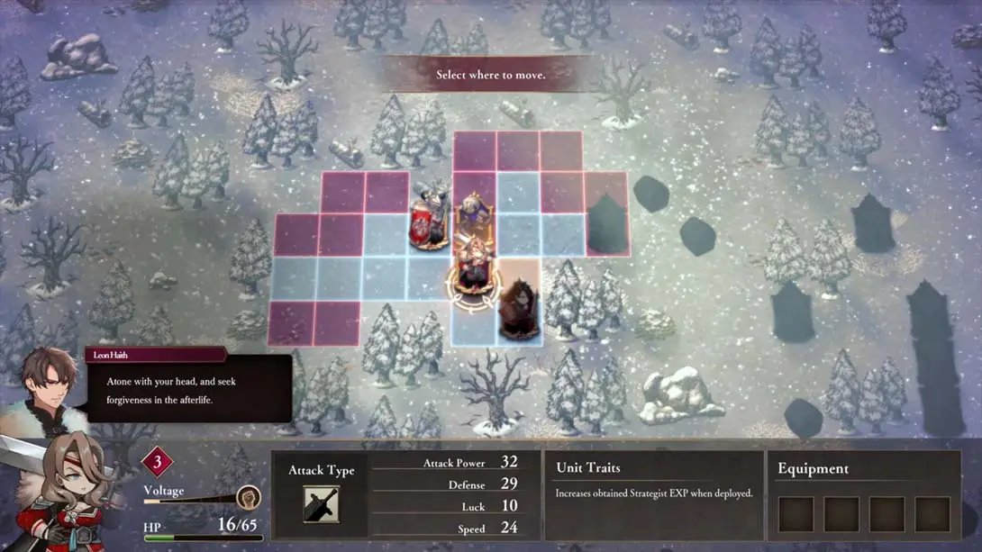 图片[1]-[Switch]雾隐战记 .C.A.R.D.S. RPG: The Misty Battlefield-梦境潮玩-mjcw