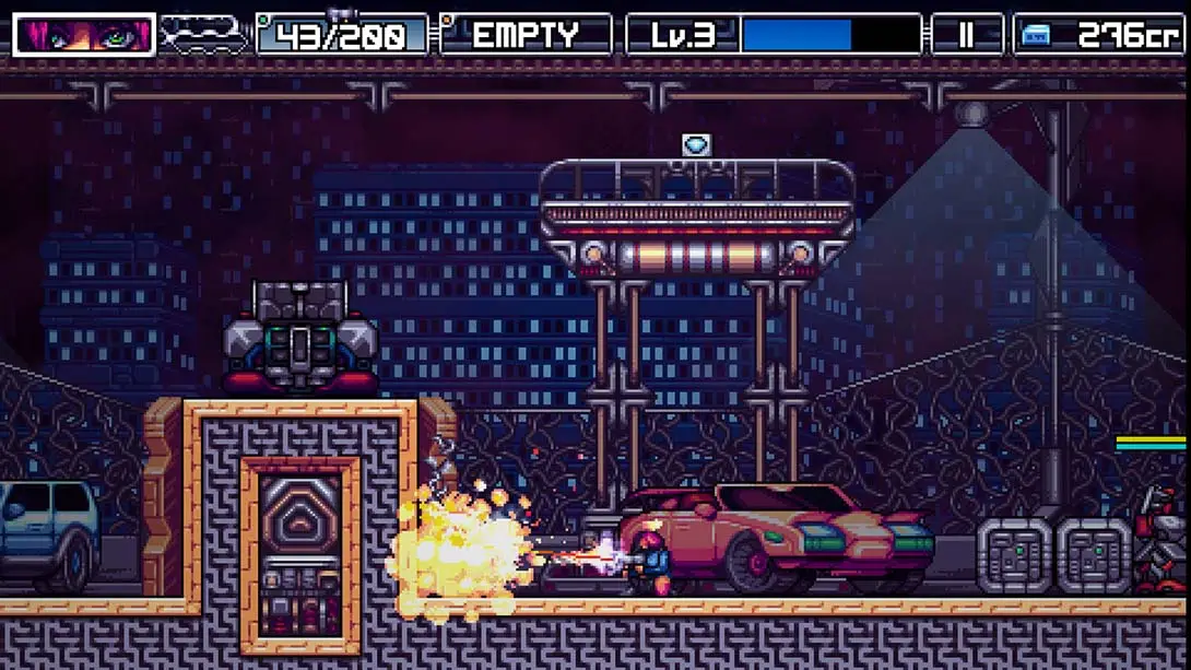 图片[1]-[Switch]网络垃圾 .Cybertrash STATYX-梦境潮玩-mjcw