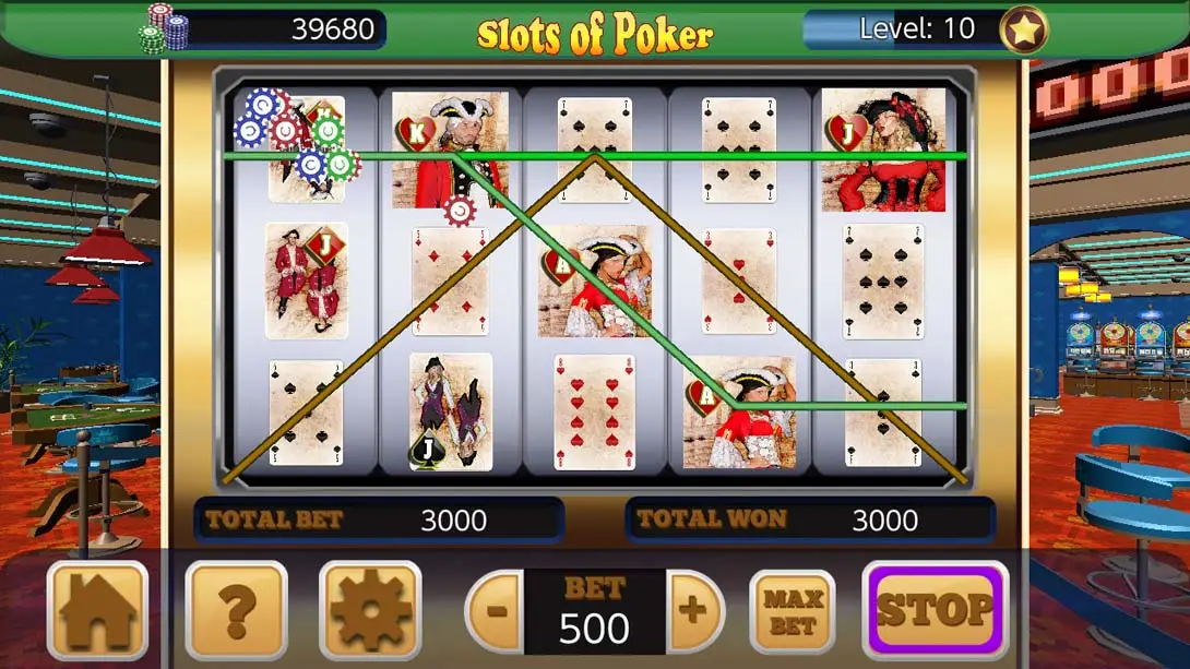 图片[1]-[Switch]在Aces玩扑克 Slots of Poker at Aces Casino-梦境潮玩-mjcw