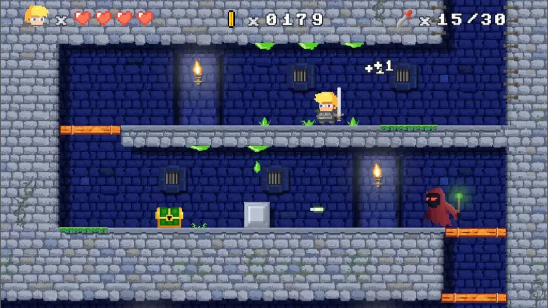 图片[1]-[Switch]阿卡迪亚王国 Kingdom of Arcadia-梦境潮玩-mjcw