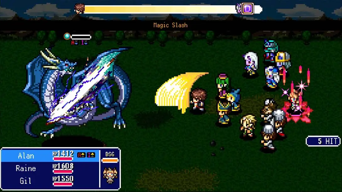 图片[1]-[Switch]阿瓦西亚编年史 Alvastia Chronicles-梦境潮玩-mjcw