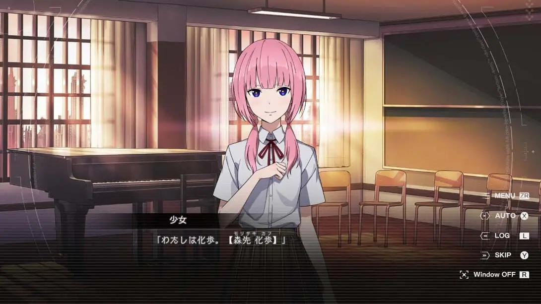 [Switch]神椿市建设中 .KAMITSUBAKI CITY REGENERATE-梦境潮玩-mjcw