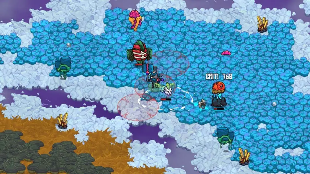 图片[1]-[Switch]崩溃大陆 Crashlands-梦境潮玩-mjcw