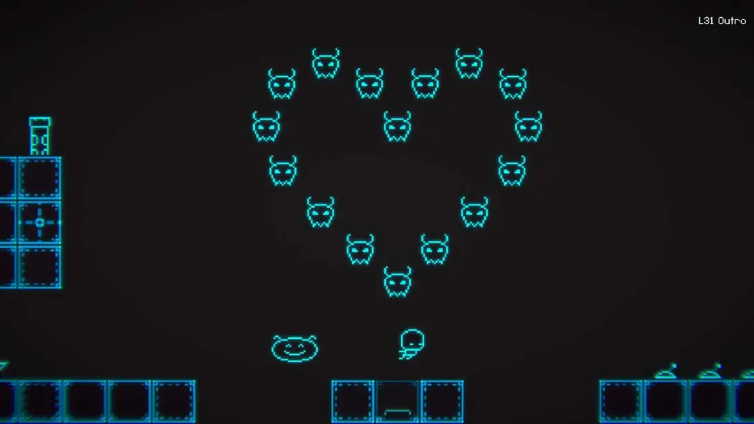 图片[1]-[Switch]普坎，再见！ Pukan, Bye-Bye!-梦境潮玩-mjcw