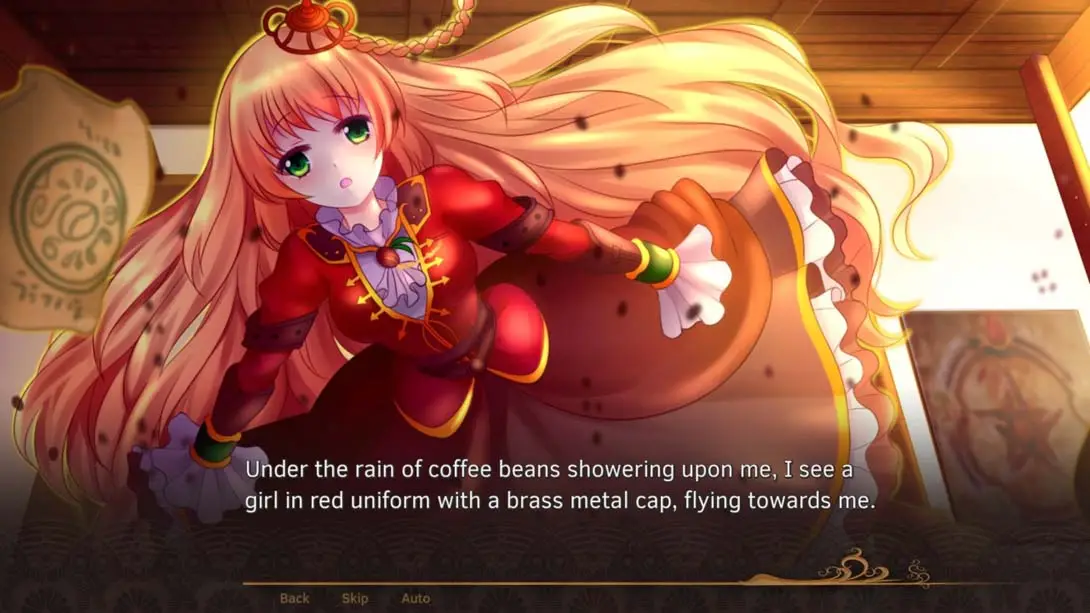 图片[1]-[Switch]咖啡因:维多利亚的遗产 Caffeine: Victoria’s Legacy-梦境潮玩-mjcw