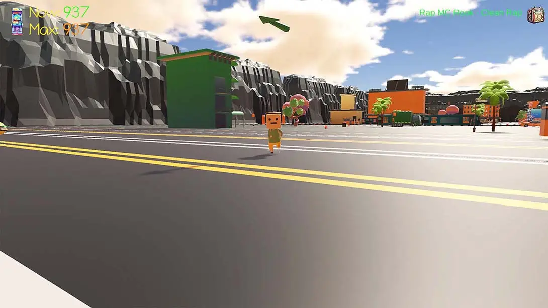 图片[1]-[Switch]公路喧嚣2 Road Bustle 2-梦境潮玩-mjcw