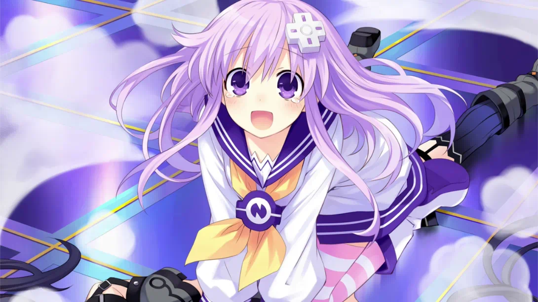 图片[1]-[Switch]超次次元游戏 海王星重生3 V世纪 .Hyperdimension Neptunia Re Birth3 V GENERATION-梦境潮玩-mjcw