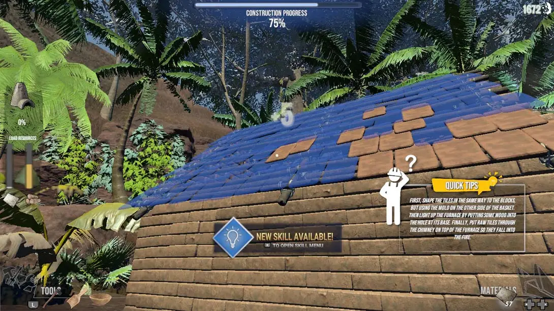 图片[1]-[Switch]房屋建造者 House Builder-梦境潮玩-mjcw