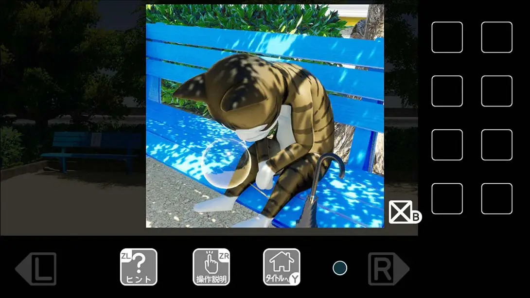 图片[1]-[Switch]猫様のにちじょう Cat’s Day-梦境潮玩-mjcw