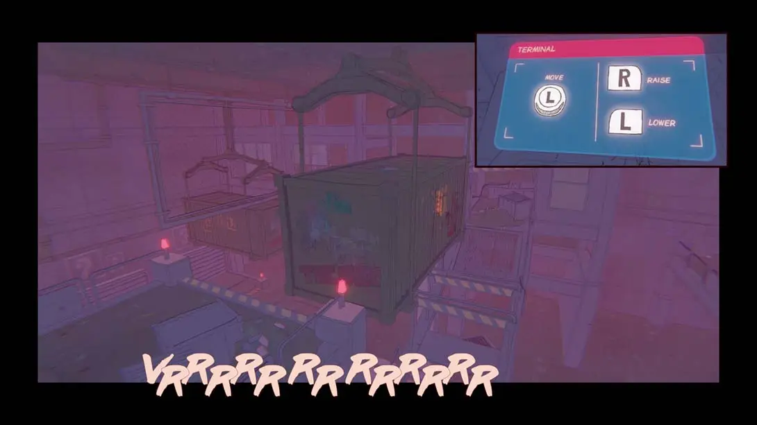图片[1]-[Switch]止赎 Foreclosed-梦境潮玩-mjcw