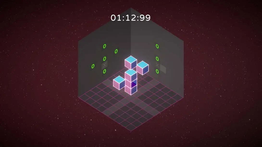 图片[1]-[Switch]Qube Qross-梦境潮玩-mjcw