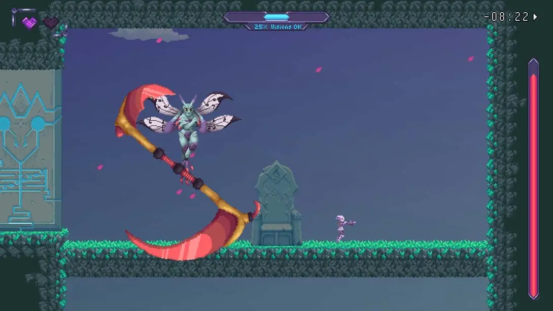 图片[1]-[Switch]视觉软重置 Vision Soft Reset-梦境潮玩-mjcw