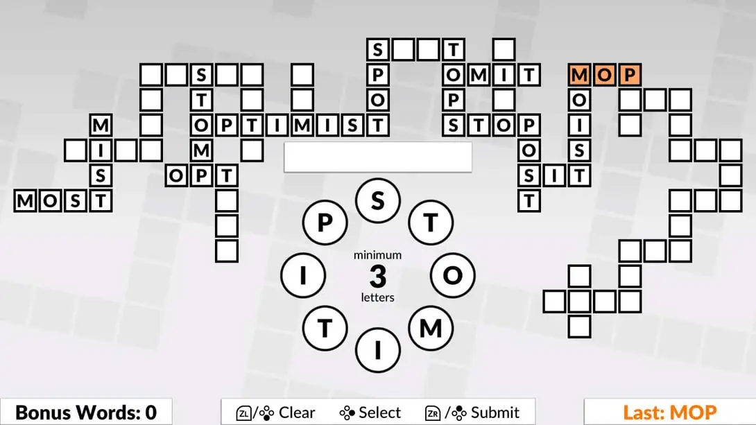 图片[1]-[Switch]Roundout by POWGI-梦境潮玩-mjcw