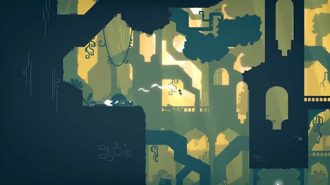 图片[1]-[Switch]国王的鸟 The King’s Bird-梦境潮玩-mjcw