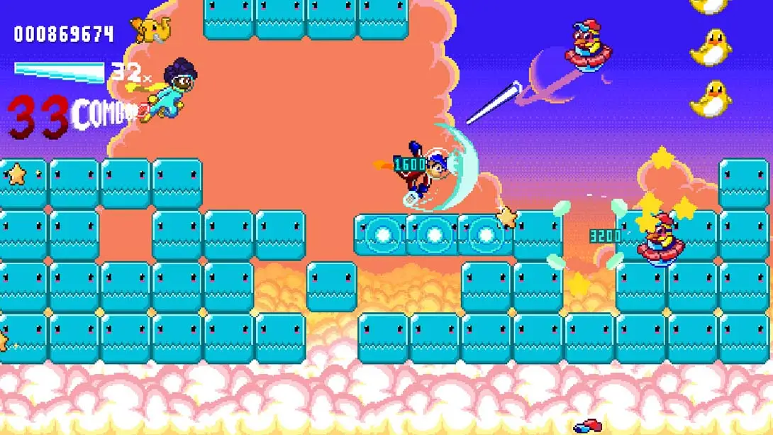 图片[1]-[Switch]天空球拍 Sky Racket-梦境潮玩-mjcw