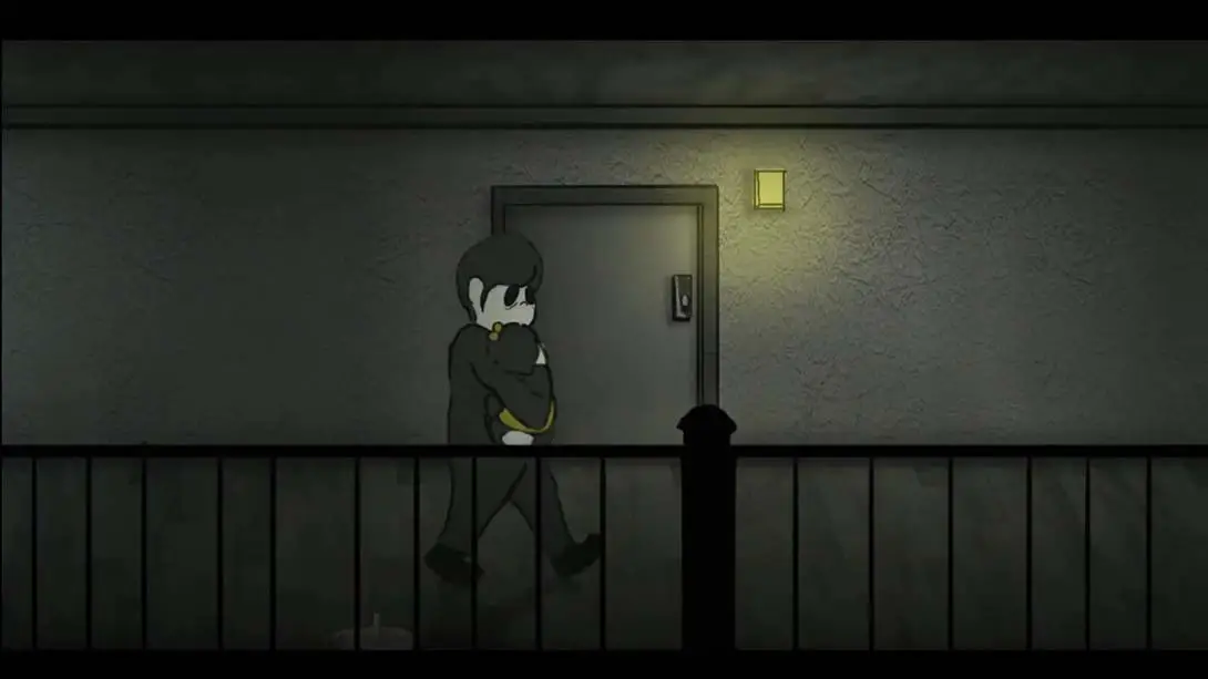 图片[1]-[Switch]死亡 2章 .MortoEp2-梦境潮玩-mjcw