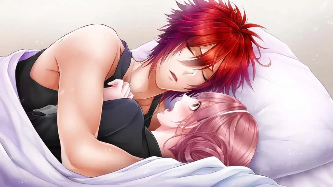 图片[1]-[Switch]妖怪的爱情剧 Ayakashi Koi Gikyoku-梦境潮玩-mjcw