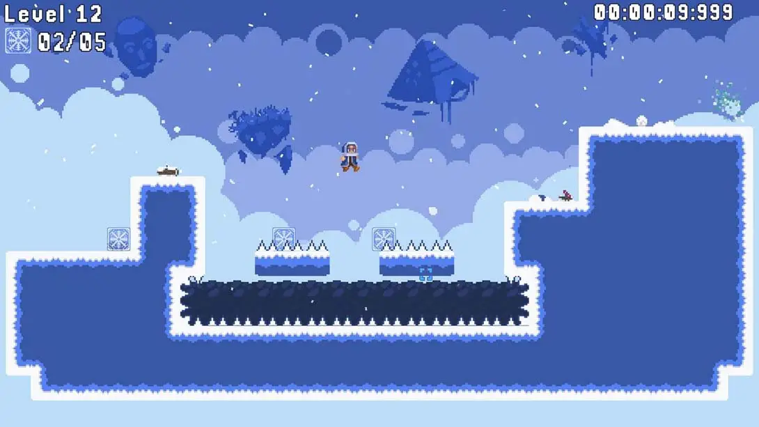 图片[1]-[Switch]零度 0 Degrees-梦境潮玩-mjcw