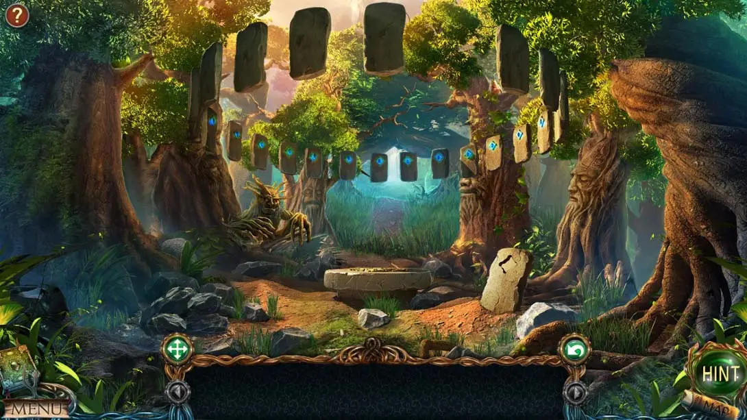 图片[1]-[Switch]失落领地2：四骑士 Lost Lands 2 The Four Horsemen-梦境潮玩-mjcw