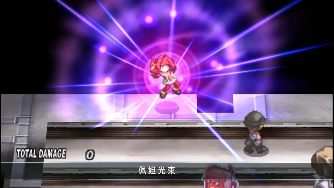 图片[1]-[Switch]幽灵王国 .Phantom Kingdom-梦境潮玩-mjcw