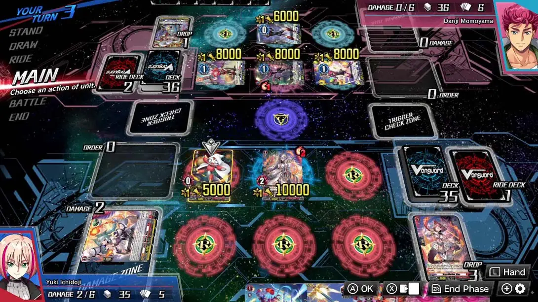 图片[1]-[Switch]卡片斗争！！先导者 Dear Days .CARDFIGHT!! Vanguard Dear Days-梦境潮玩-mjcw