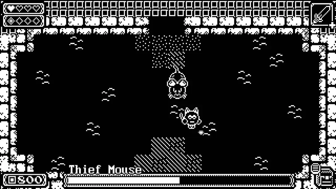 图片[1]-[Switch]地牢之下 UnderDungeon-梦境潮玩-mjcw