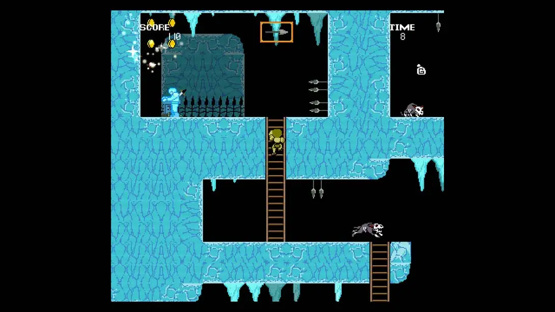 图片[1]-[Switch]纳扎里克大坟墓 DUNGEON OF NAZARICK-梦境潮玩-mjcw