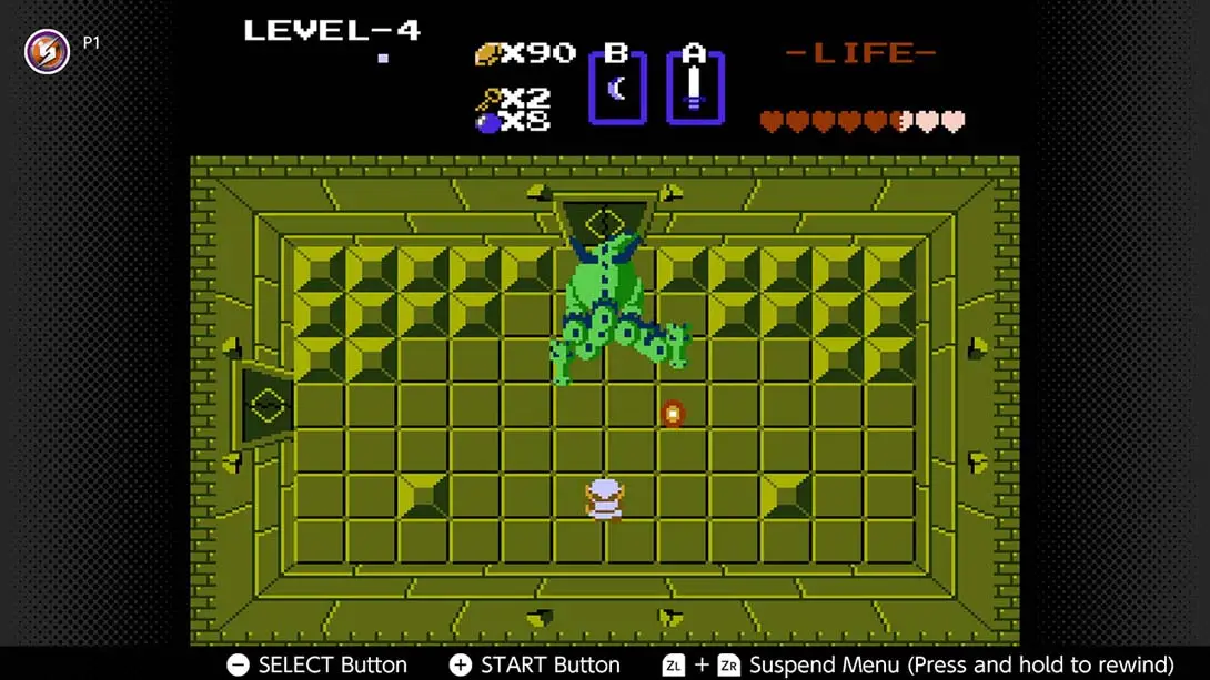 图片[1]-[Switch]NES经典游戏(Switch会员免费游戏) .Nintendo Entertainment System – Nintendo Switch Online-梦境潮玩-mjcw