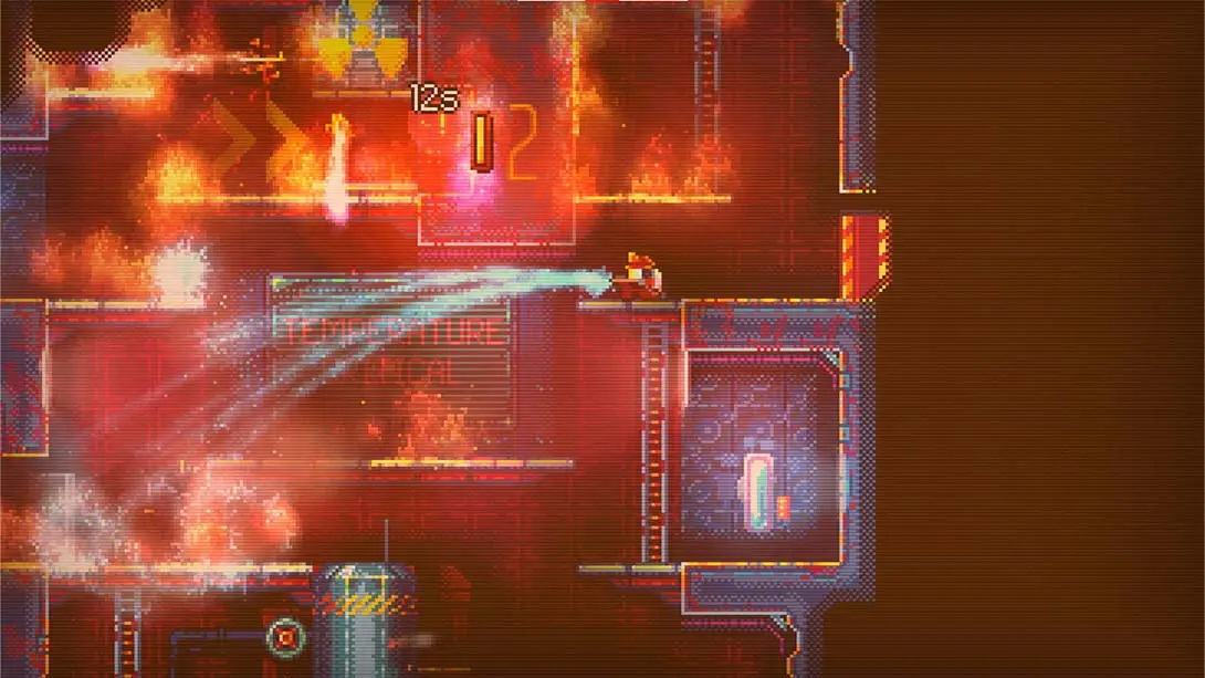 图片[1]-[Switch]核能烈焰 .Nuclear Blaze-梦境潮玩-mjcw