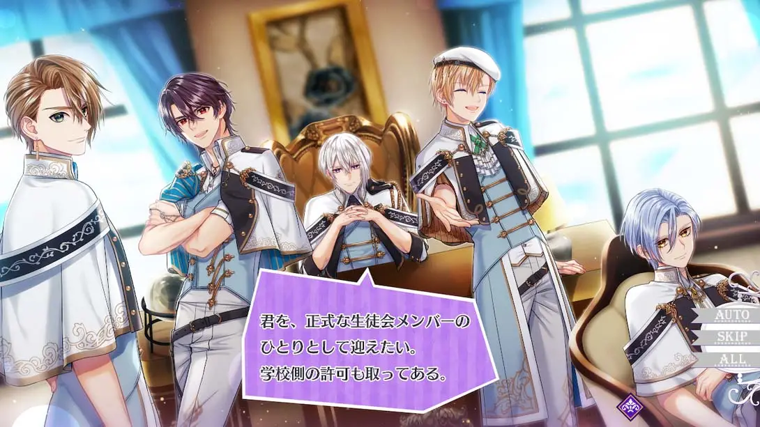 图片[1]-[Switch]トラブル・マギア ～訳アリ少女は未来を勝ち取るために異国の魔法学校へ留学します～-梦境潮玩-mjcw