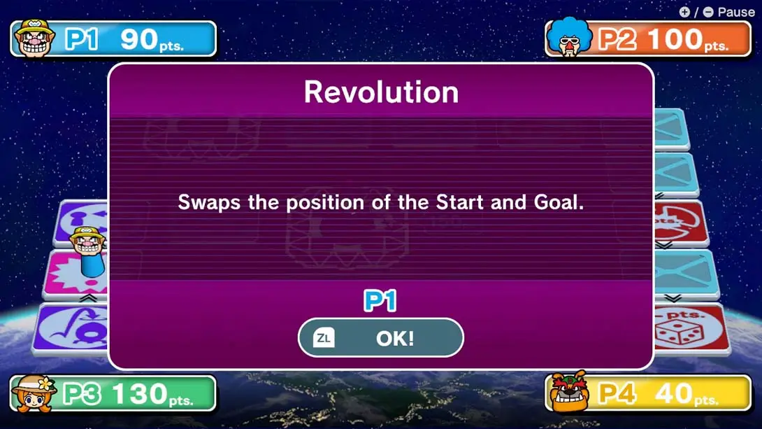 图片[1]-[Switch]超级舞动 瓦力欧制造 .WarioWare Move It!-梦境潮玩-mjcw