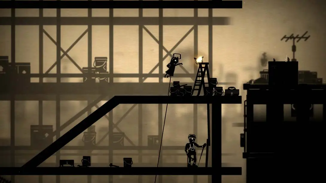 图片[1]-[Switch]投影：破晓 Projection： First Light-梦境潮玩-mjcw