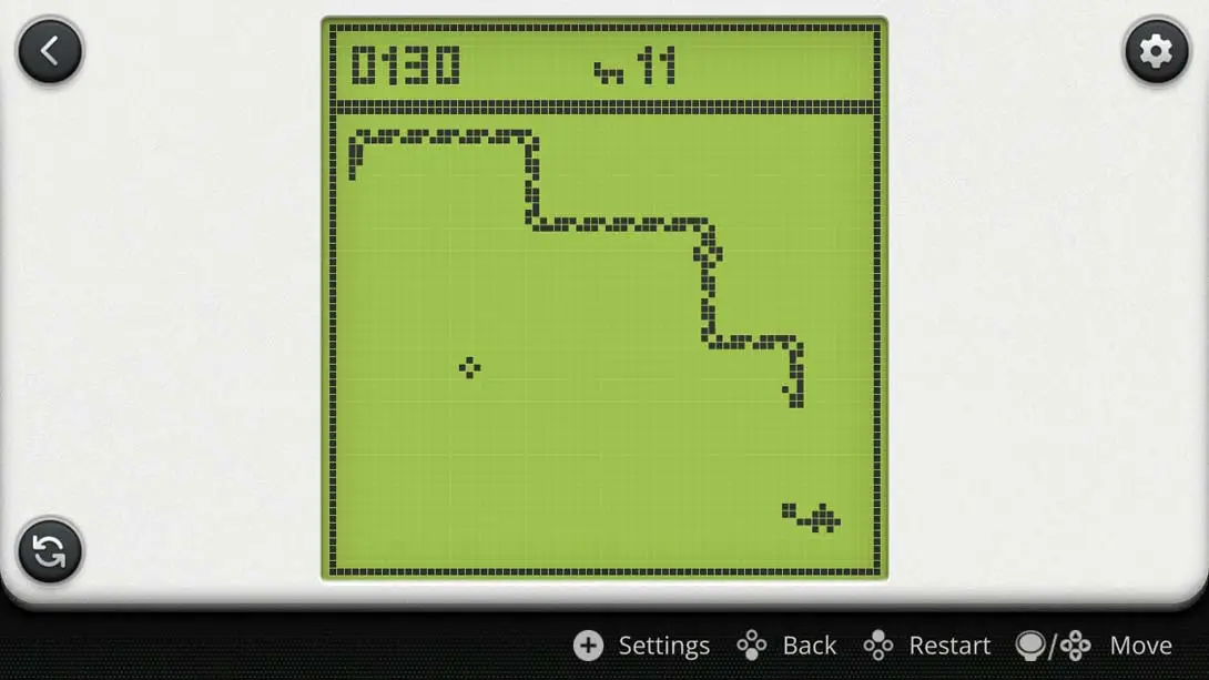 图片[1]-[Switch]蛇游戏 Snake Game-梦境潮玩-mjcw