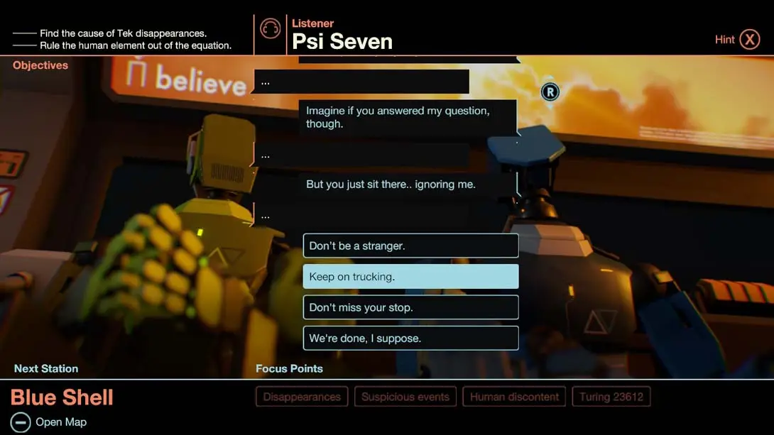 图片[1]-[Switch]Subsurface Circular-梦境潮玩-mjcw