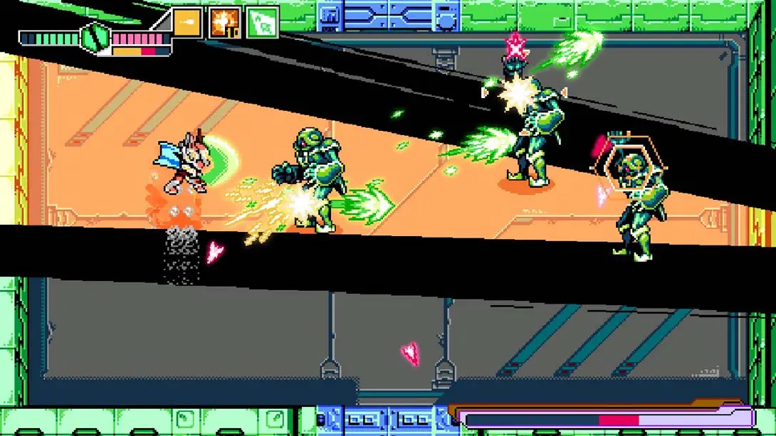 图片[1]-[Switch]超惑星战记零3 Blaster Master Zero 3-梦境潮玩-mjcw