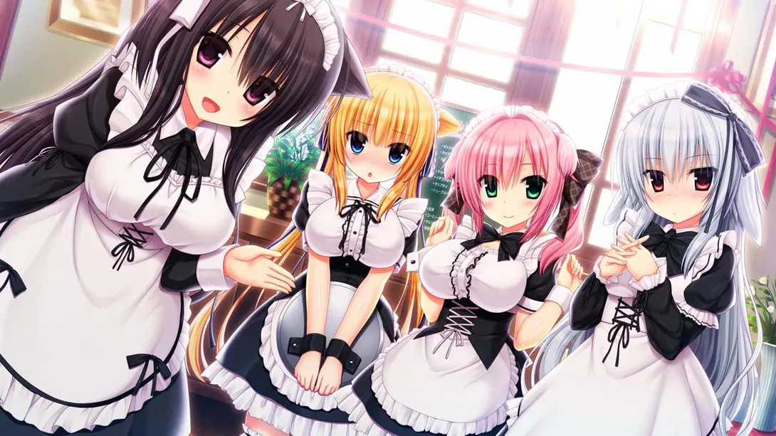 图片[1]-[Switch]任性HighSpec Wagamama High Spec-梦境潮玩-mjcw