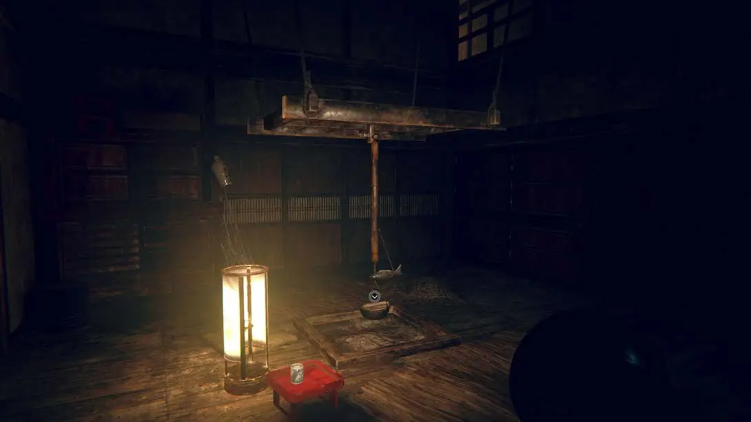 图片[1]-[Switch]茧中蚕 .Hollow Cocoon-梦境潮玩-mjcw